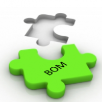 sBOM (โปรแกรม sBOM จัดการระบบข้อมูล วิศวกรรมเครื่องจักร)