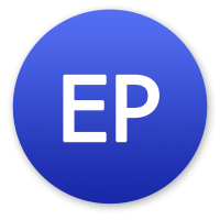 EP-BMI Calculator (โปรแกรม EP-BMI Calculator คำนวนค่าดัชนีมวลกาย คำนวณ BMI)