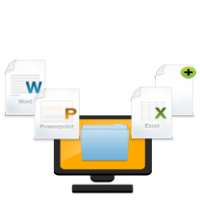 I-Document (โปรแกรม I-Document จัดการเอกสาร อิเล็กทรอนิกส์สำหรับองค์กร)