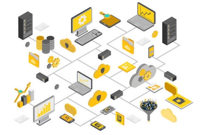 โปรแกรมสแกนไวรัส Norton Security