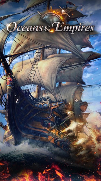 ดาวน์โหลด Oceans & Empires