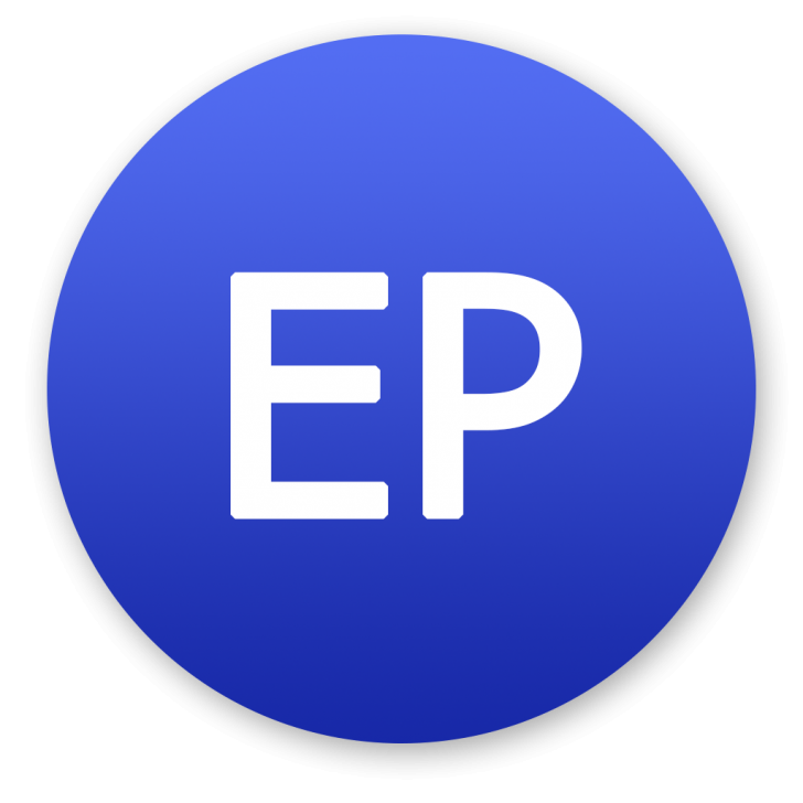 EP-BMI Calculator (โปรแกรม EP-BMI Calculator คำนวนค่าดัชนีมวลกาย คำนวณ BMI) : 