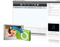 โปรแกรมแปลงไฟล์เสียง Xilisoft MP4 to MP3 Converter โปรแกรมแปลงไฟล์เสียง Xilisoft MP4 to MP3 Converter