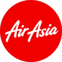 AirAsia (App จองตั๋วเครื่องบิน สายการบิน Air Asia ราคาถูก)