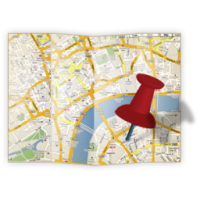 Map Puzzle (โปรแกรม Map Puzzle ดาวน์โหลดแผนที่จาก Google Map ฟรี)