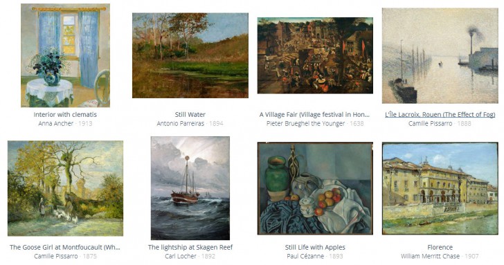 โปรแกรมเปลี่ยนวอลล์เปเปอร์ พื้นหลังหน้าจอ Artpip