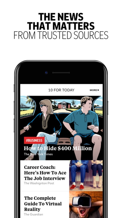 App อ่านแมกกาซีนเฉพาะสำหรับคุณ Flipboard App อ่านแมกกาซีนเฉพาะสำหรับคุณ Flipboard