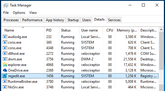 PowerRun (โปรแกรม PowerRun เปิดโปรแกรม รันคำสั่งต่างๆ ในสิทธิ์สูงสุด) : 