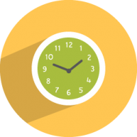 School Telling Time (โปรแกรม School Telling Time ประกาศเวลา แจ้งกิจกรรมในโรงเรียน)