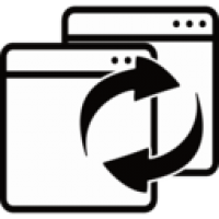 Easy Window Switcher (โปรแกรม Easy Window Switcher สลับหน้าต่างโปรแกรม ฟรี)