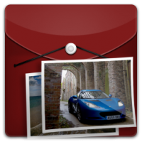 CPix (โปรแกรม CPix เปิดรูปภาพ 3 มิติ ฟรี)