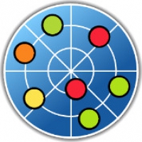 GPS Test (App ทดสอบสัญญาณ GPS ทดสอบความแรงสัญญาณ GPS)