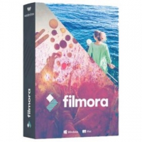 Wondershare Filmora (โปรแกรม Wondershare Filmora ตัดต่อวิดีโอ สำหรับมือใหม่)