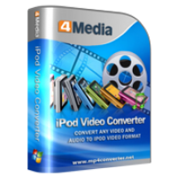 iPod Video Converter (โปรแกรม iPod Video Converter แปลงวิดีโอ iPod)