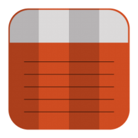 Zoo Stick (โปรแกรม Zoo Stick โน้ตแปะหน้าจอรูปสัตว์ ฟรี)