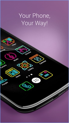 ZEDGE Ringtones & Wallpapers (App เปลี่ยนริงโทน และ วอลล์เปเปอร์สวยๆ) : ZEDGE Ringtones & Wallpapers (App เปลี่ยนริงโทน และ วอลล์เปเปอร์สวยๆ) :