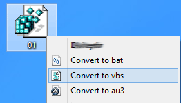 Reg Converter (โปรแกรม Reg Converter แปลไฟล์ Registry เป็นรูปแบบต่างๆ) : 