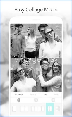 Noah Camera (App ถ่ายเซลฟี่ Noah Camera ถ่ายรูปเซลฟี่ ฟรุ้งฟริ้งสวยใส) : 