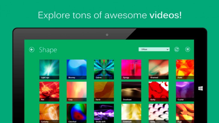 โปรแกรมสร้างวิดีโอจากภาพนิ่ง PixAnimator