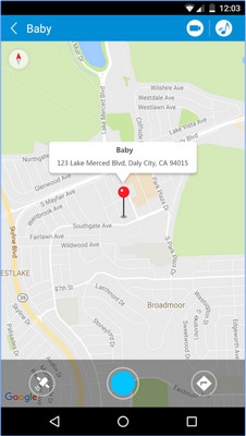 App กล้องวงจรปิด Mobile Surveillance and Security