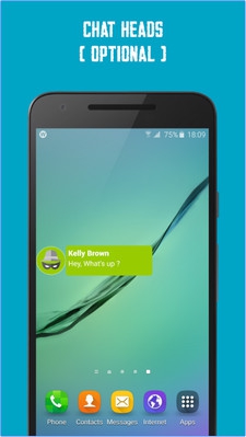 App อ่านแชทแบบล่องหน Unseen No Last Seen App อ่านแชทแบบล่องหน Unseen No Last Seen
