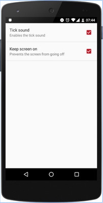App นาฬิกาจับเวลาทำอาหาร Kitchen Timer Plus App นาฬิกาจับเวลาทำอาหาร Kitchen Timer Plus