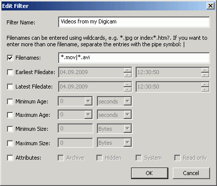 โปรแกรม สำรองข้อมูล Back4Sure