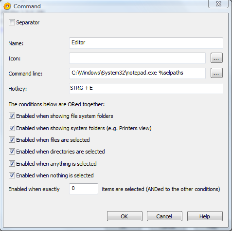 โปรแกรมเครื่องมือเสริมการใช้งานเครื่องคอมพิวเตอร์ StExBar