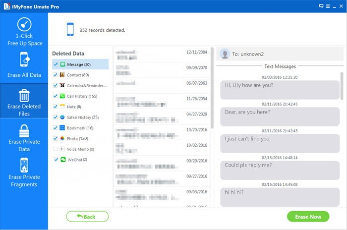 โหลดโปรแกรม iMyFone Umate Pro