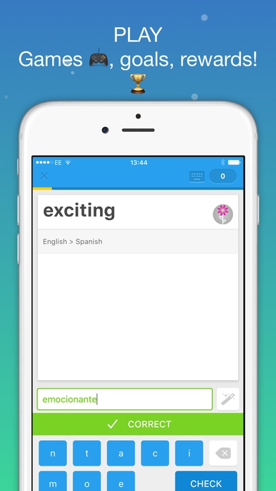 App เรียนภาษานานาชาติฟรี Memrise App เรียนภาษานานาชาติฟรี Memrise