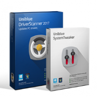 Uniblue DriverScanner (โปรแกรม Uniblue DriverScanner อัปเดตไดร์เวอร์)