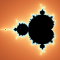 Fraqtive (โปรแกรม Fraqtive ทำภาพกราฟฟิคเคลื่อนไหวแบบ Fractal)