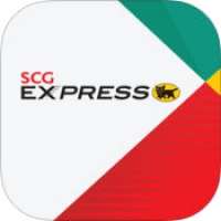SCG Express (App บริการส่งพัสดุน้องใหม่ จาก SCG)