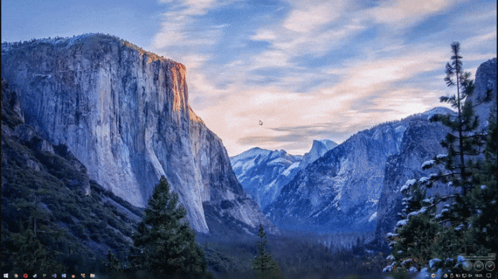 โปรแกรมบันทึกหน้าจอ ImgurSniper