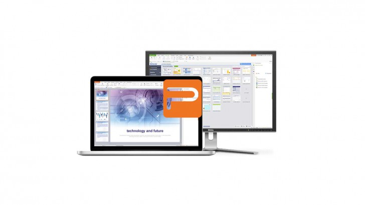 Thai WPS Office (โปรแกรม Office รองรับภาษาไทยเหมือน MS.Office ราคาถูกกว่า) : 