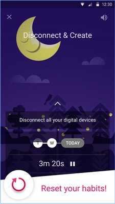 Fabulous Motivate Me (App สร้างแรงใจเพื่อสุขภาพที่ดี) : Fabulous Motivate Me (App สร้างแรงใจเพื่อสุขภาพที่ดี) :