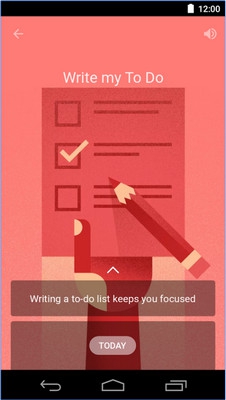 Fabulous Motivate Me (App สร้างแรงใจเพื่อสุขภาพที่ดี) : Fabulous Motivate Me (App สร้างแรงใจเพื่อสุขภาพที่ดี) :