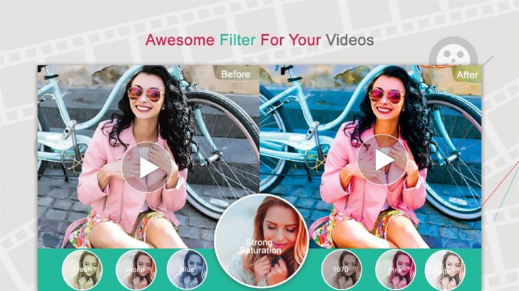 โปรแกรมตัดต่อวิดีโอ Movie Maker