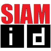 Siam ID (โปรแกรม Siam ID อ่านบัตรประชาชนไทย ฟรี)