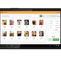 C2M (โปรแกรม C2M ระบบงานขายสินค้าหน้าร้าน และ สินค้าออนไลน์)