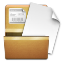 The Unarchiver (โปรแกรมแตกไฟล์ ข้อมูลบีบอัด สำหรับ Mac OS)