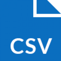 Tad (โปรแกรม Tad ดูข้อมูลไฟล์ CSV และไฟล์ตาราง Pivot อื่นๆ)