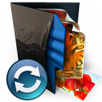 RenameAll (โปรแกรมเปลี่ยนชื่อไฟล์หลายๆ ไฟล์พร้อมกัน)