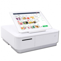 POS Step (App บริหารจัดการร้านอาหาร ร้านกาแฟ ร้านเบเกอรี่)