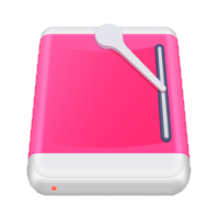 CleanMyDrive (โปรแกรมเคลียร์ขยะ บนไดร์ฟ เช็คสถานะข้อมูล บน Mac)