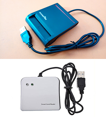 Siam ID (โปรแกรม Siam ID อ่านบัตรประชาชนไทย ฟรี) : 