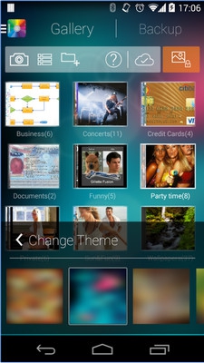 App ซ่อนภาพส่วนตัว Hide Pictures and Videos