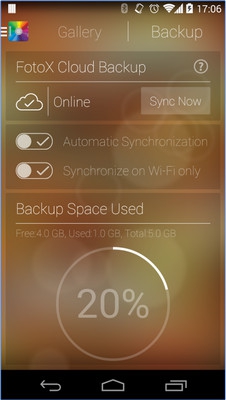 App ซ่อนภาพส่วนตัว Hide Pictures and Videos