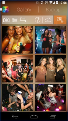 App ซ่อนภาพส่วนตัว Hide Pictures and Videos