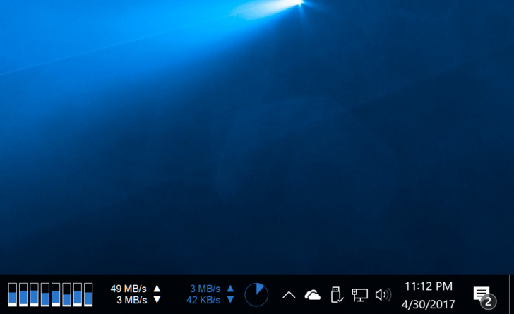  โปรแกรมเช็คสถานะคอม XMeters